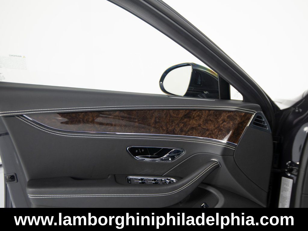 2024 Bentley Flying Spur Mulliner - Photo 13