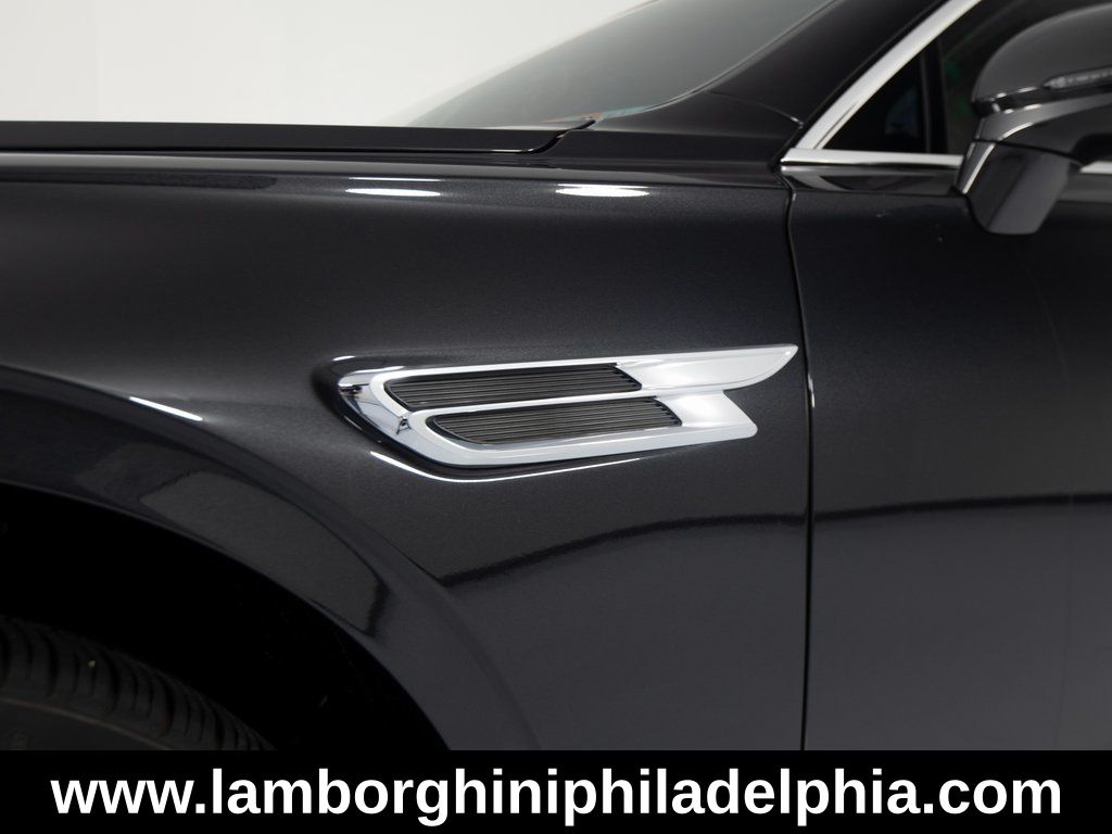 2024 Bentley Flying Spur Mulliner - Photo 43