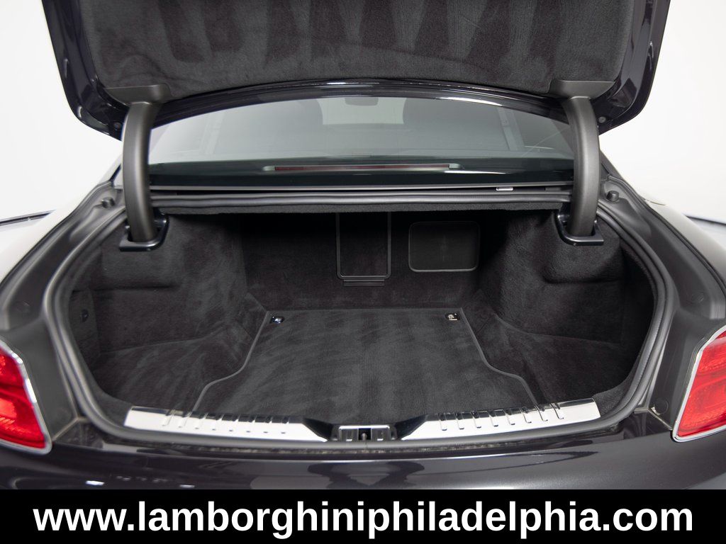 2024 Bentley Flying Spur Mulliner - Photo 45