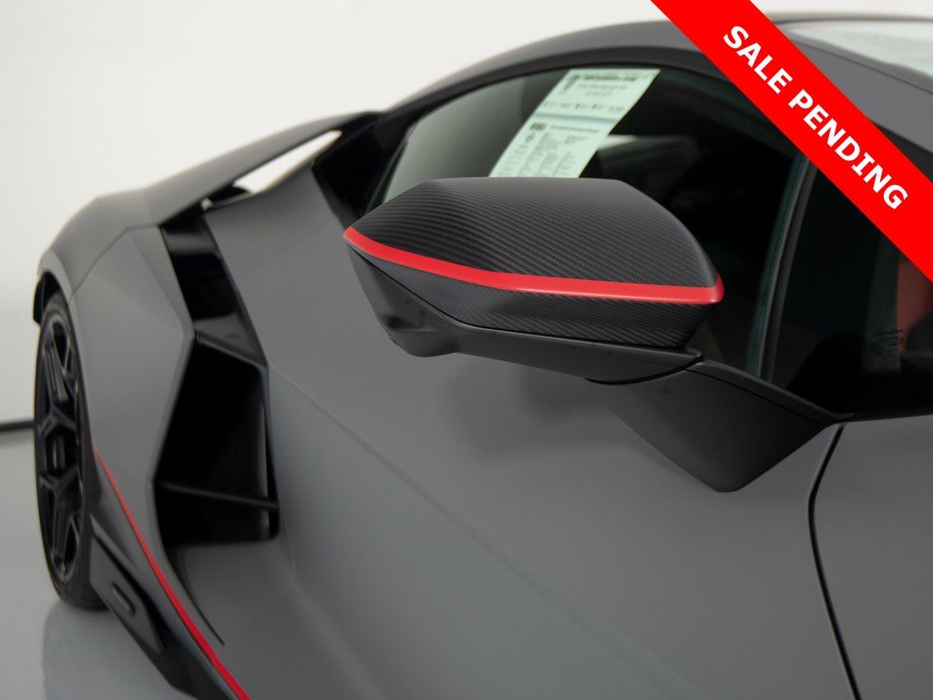 2024 Lamborghini Revuelto Base - Photo 43