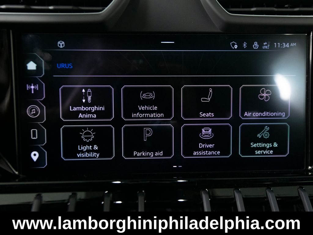 2023 Lamborghini Urus S - Photo 23