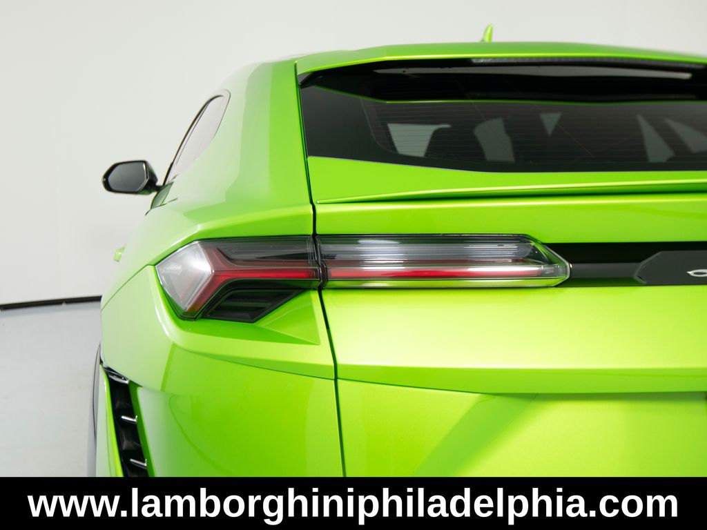 2023 Lamborghini Urus S - Photo 49