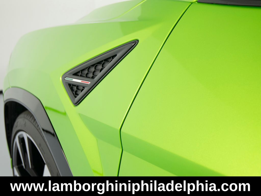 2023 Lamborghini Urus S - Photo 54