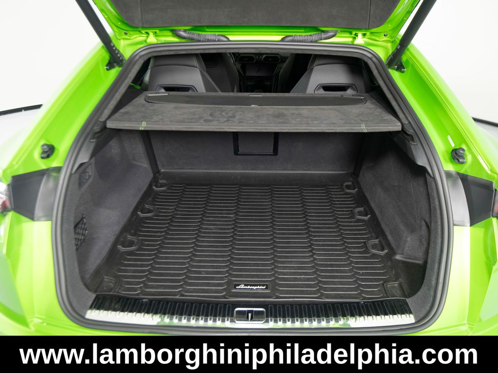 2023 Lamborghini Urus S - Photo 55