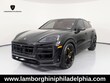  Porsche Cayenne Coupe
