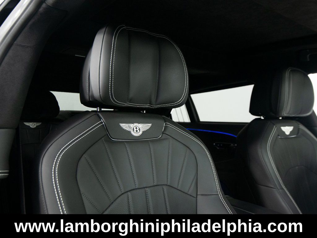 2024 Bentley Flying Spur Mulliner - Photo 36