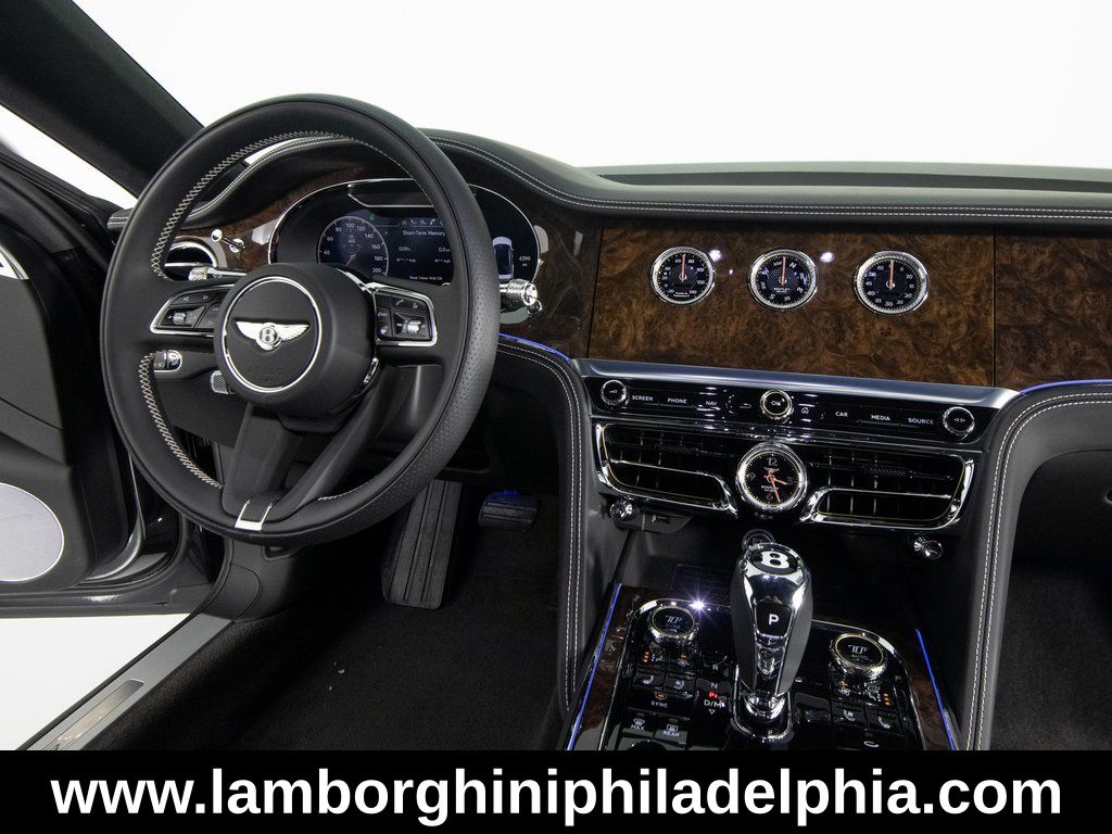 2024 Bentley Flying Spur Mulliner - Photo 31