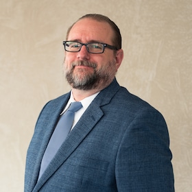 Staff member Robert Bandura from 2582675b7671