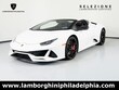  Lamborghini Huracan EVO