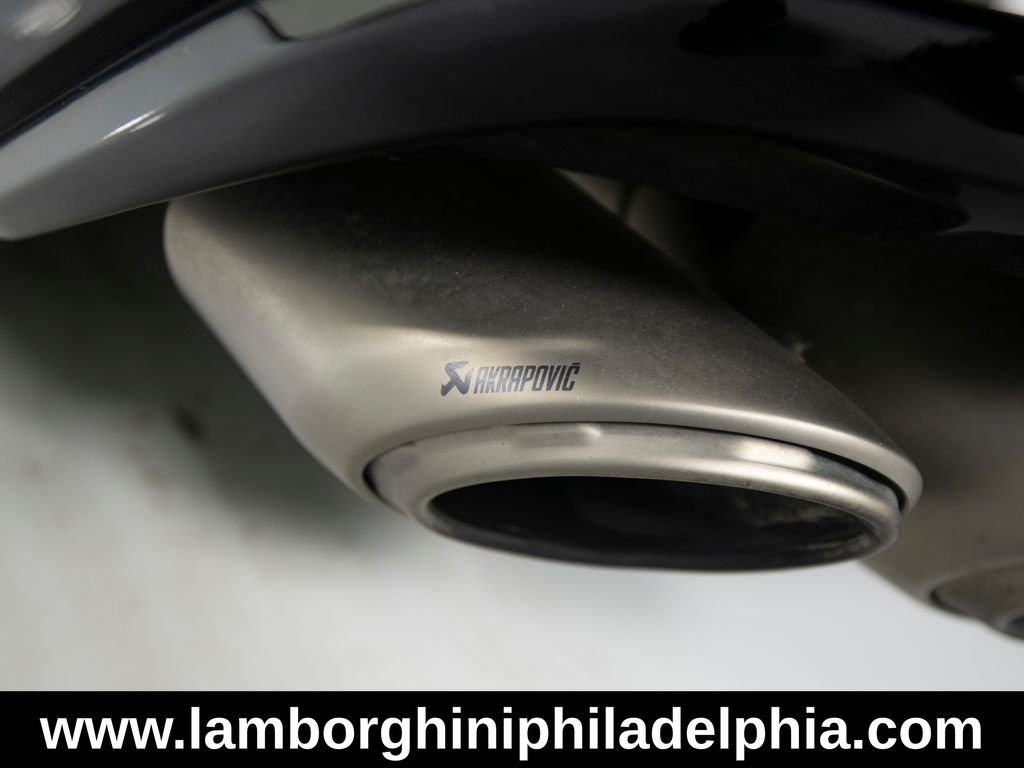 2023 Lamborghini Urus S - Photo 51