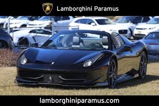 Used Lamborghini Models For Sale In Paramus Near Jersey