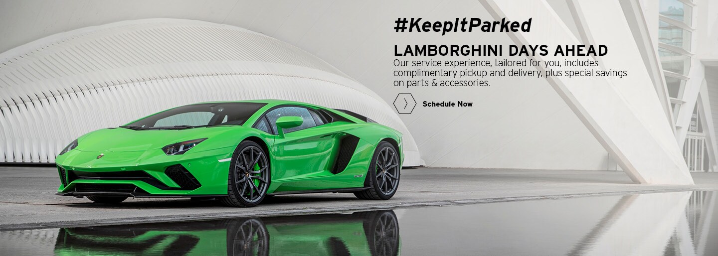 Lamborghini Paramus New Amp Used Luxury Car Dealer