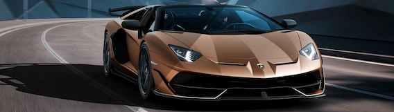 How Much Does a Lamborghini Cost? | LAMBORGHINI PARAMUS
