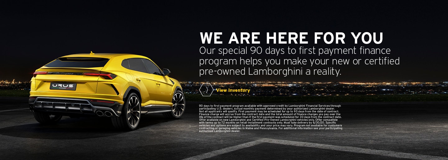 Paramus New & Used Luxury Car Dealer & Service Serving