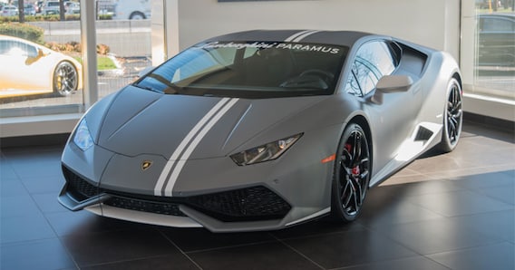 Lamborghini Huracan Avio Specs Review | LAMBORGHINI PARAMUS