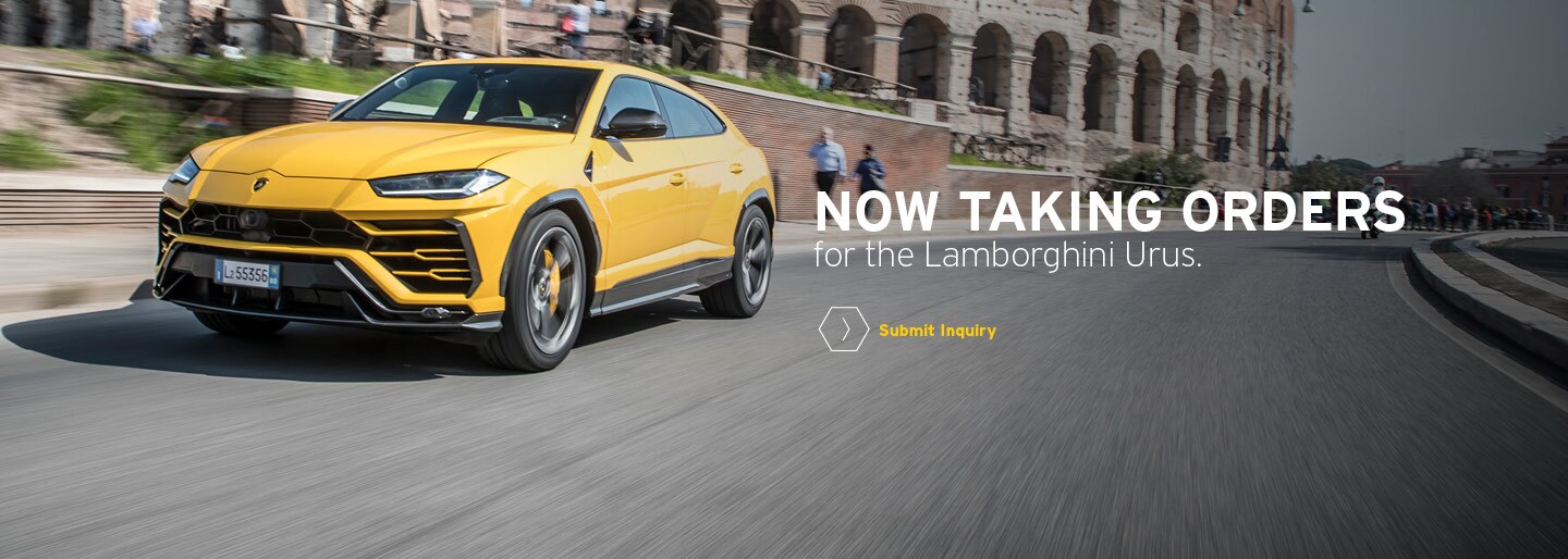 Paramus New & Used Luxury Car Dealer & Service Serving