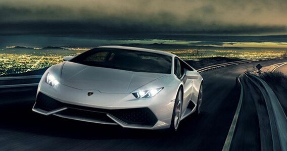 Compare 2018 Vs 2017 Lamborghini Huracan Paramus Mahwah Nj