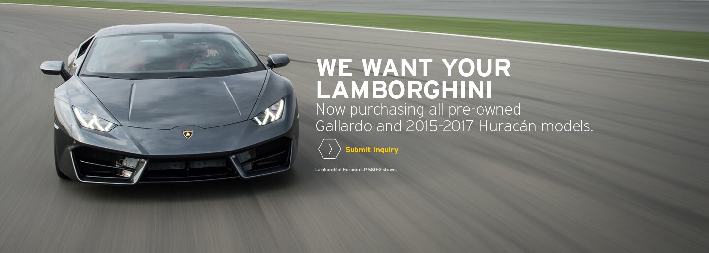 Paramus New & Used Luxury Car Dealer & Service Serving