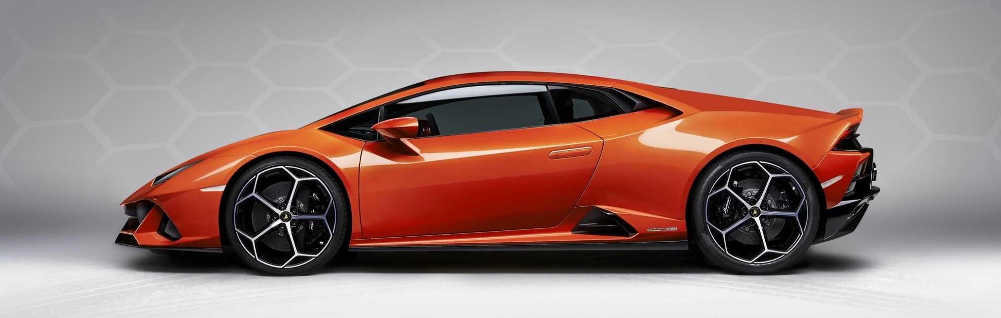 Explore the Lamborghini Huracan EVO | Lamborghini Paramus ...