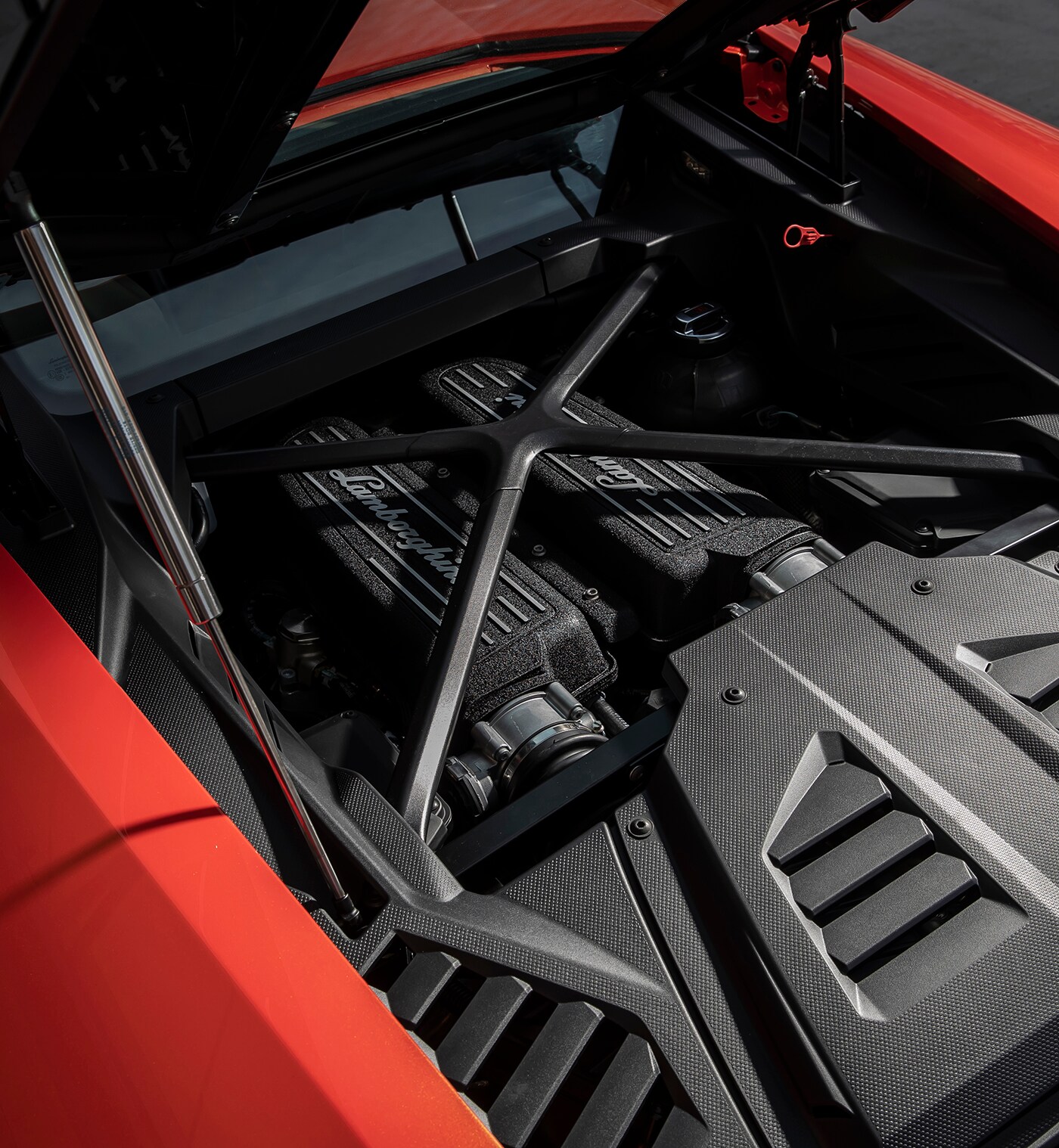 Lamborghini Paramus New Amp Used Luxury Car Dealer