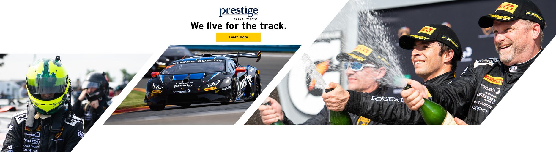 Paramus New & Used Luxury Car Dealer & Service Serving