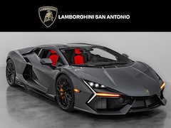 2025 Lamborghini Revuelto Coupe