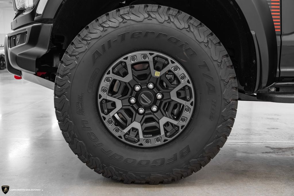 2025 Ford F-150 Raptor - Photo 6