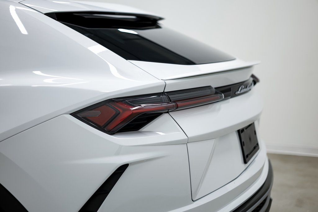 2021 Lamborghini Urus Base - Photo 6