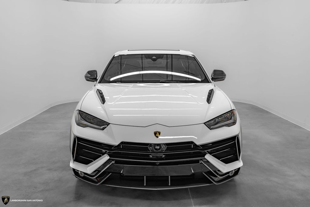 2023 Lamborghini Urus Performante - Photo 12