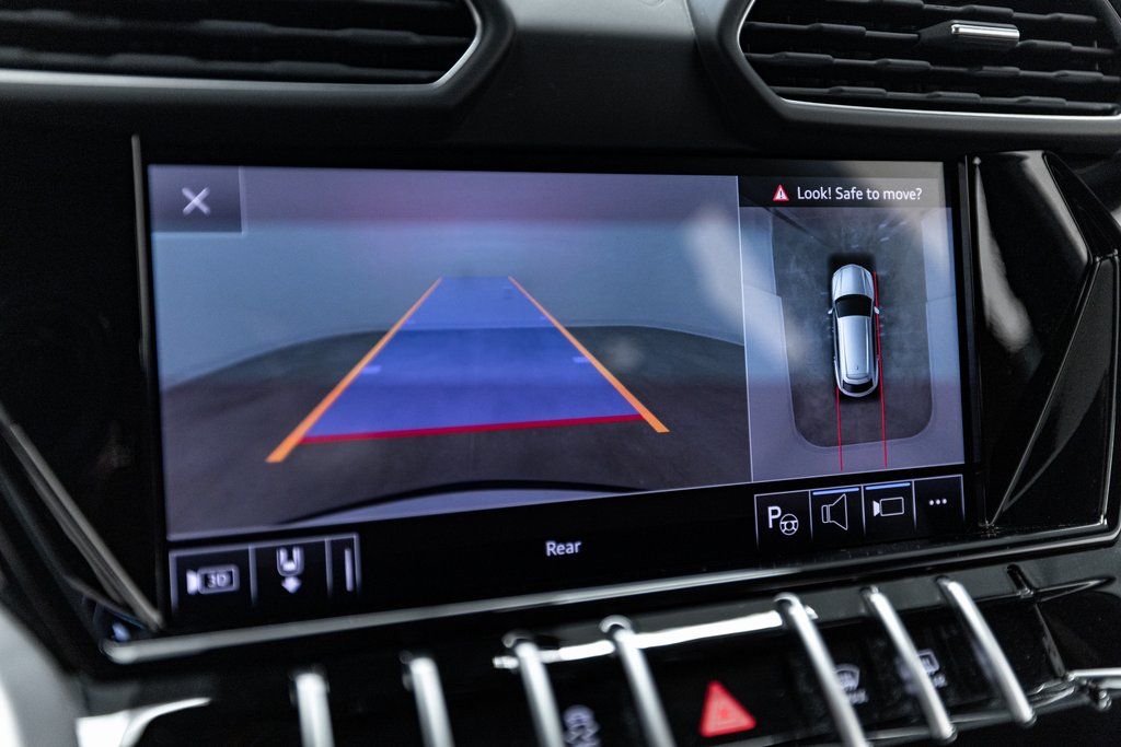 2021 Lamborghini Urus Base - Photo 51