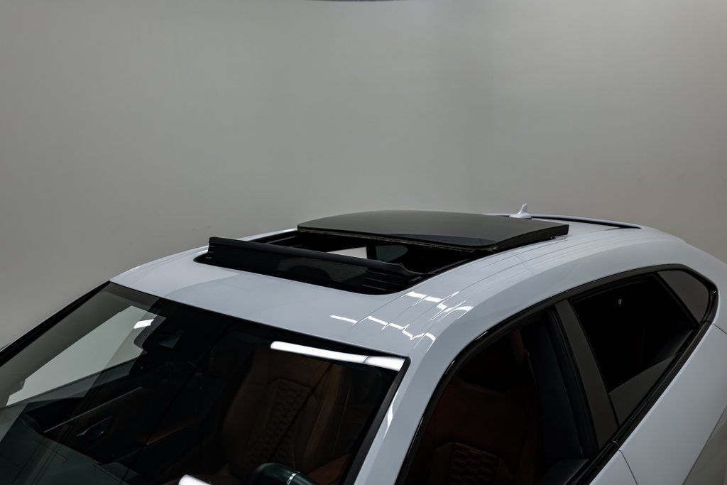 2021 Lamborghini Urus Base - Photo 27