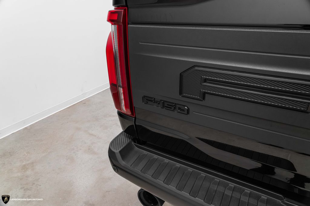 2025 Ford F-150 Raptor - Photo 15