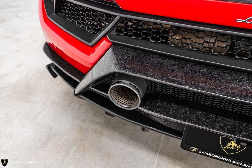 2018 Lamborghini Huracan Performante - Photo 21