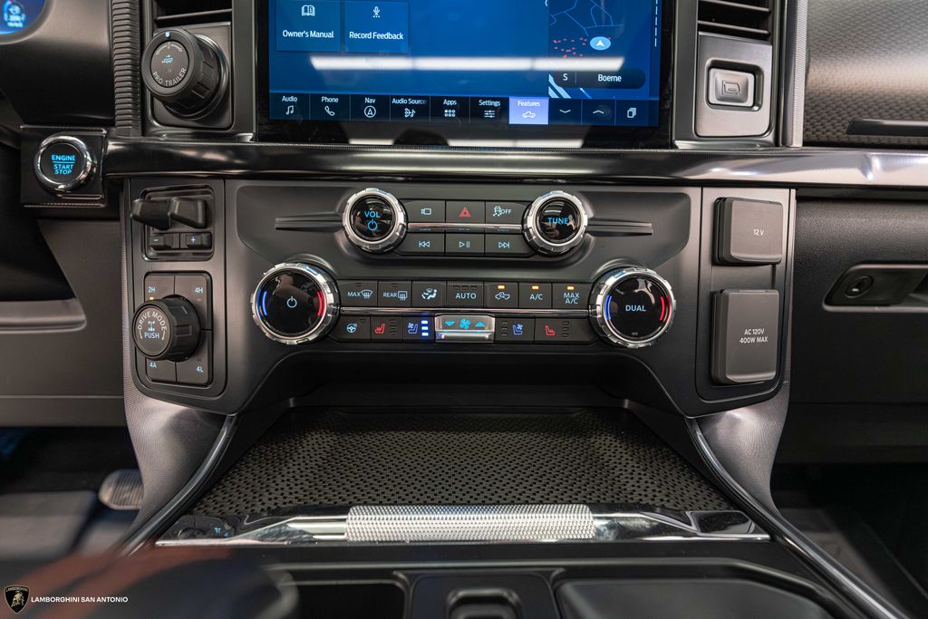 2025 Ford F-150 Raptor - Photo 42
