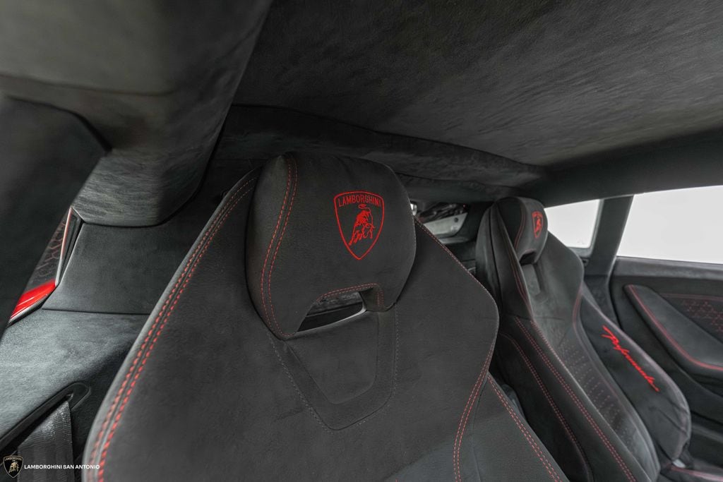 2018 Lamborghini Huracan Performante - Photo 28