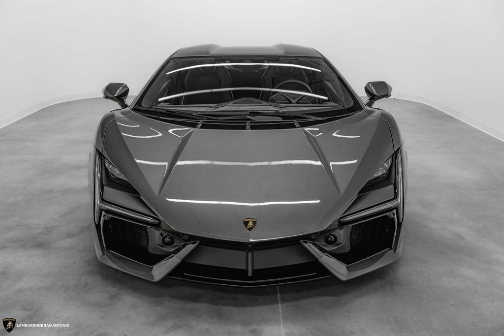 2026 Lamborghini Revuelto Base - Photo 10