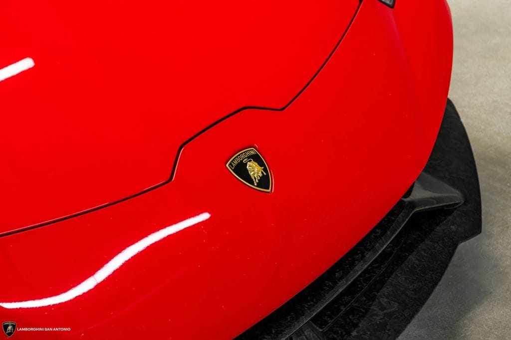 2018 Lamborghini Huracan Performante - Photo 16
