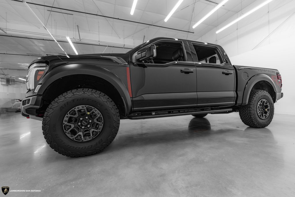 2025 Ford F-150 Raptor - Photo 19
