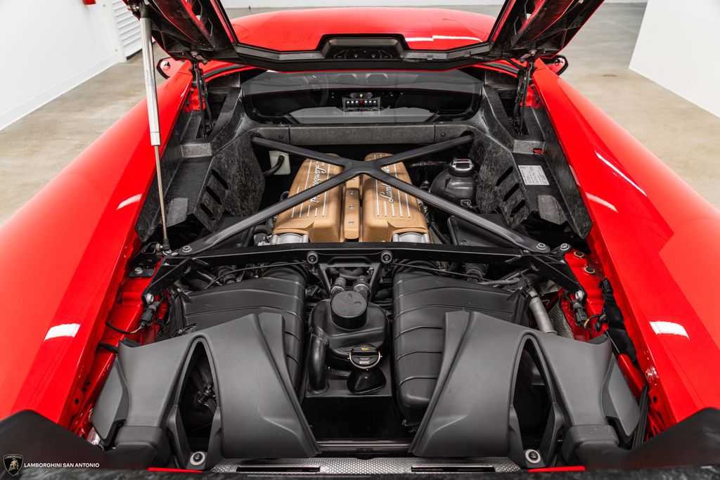 2018 Lamborghini Huracan Performante - Photo 23