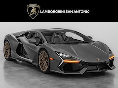 2026 Lamborghini Revuelto Coupe