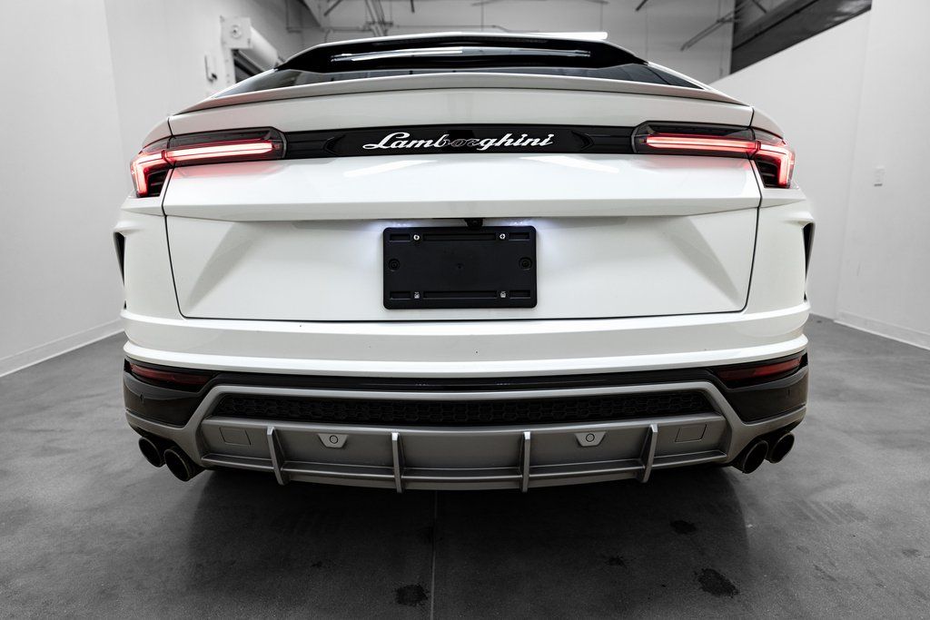 2021 Lamborghini Urus Base - Photo 44