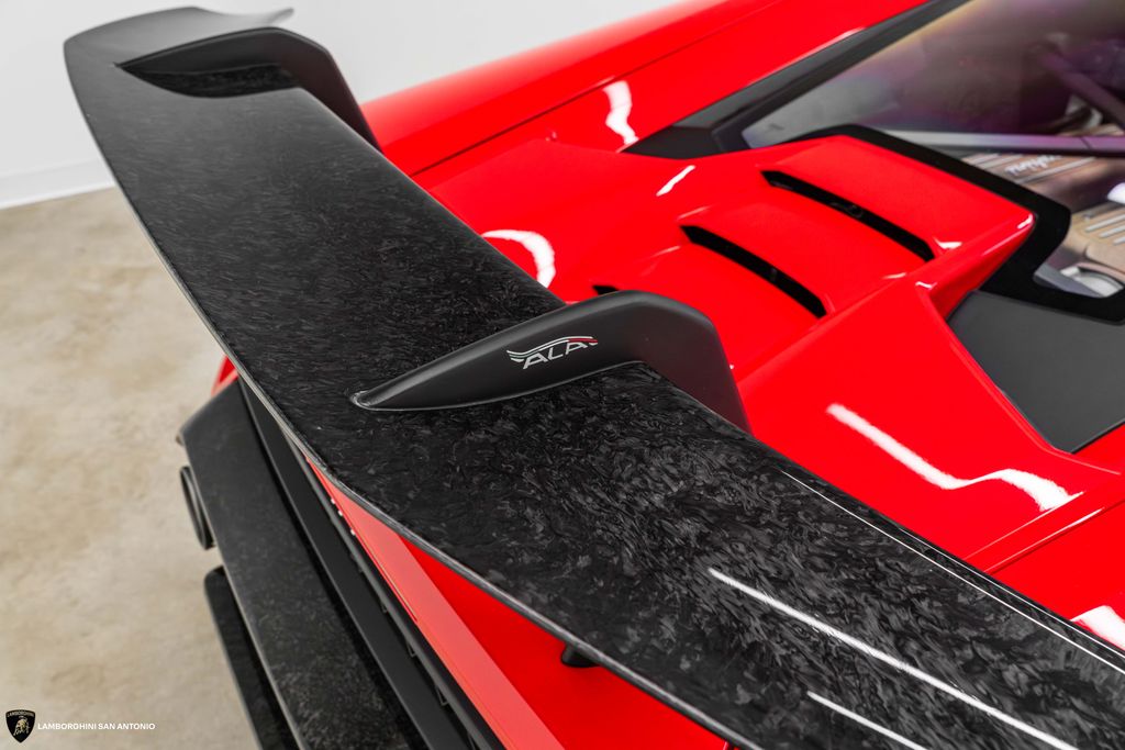 2018 Lamborghini Huracan Performante - Photo 20