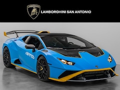 2022 Lamborghini Huracan STO Base Coupe