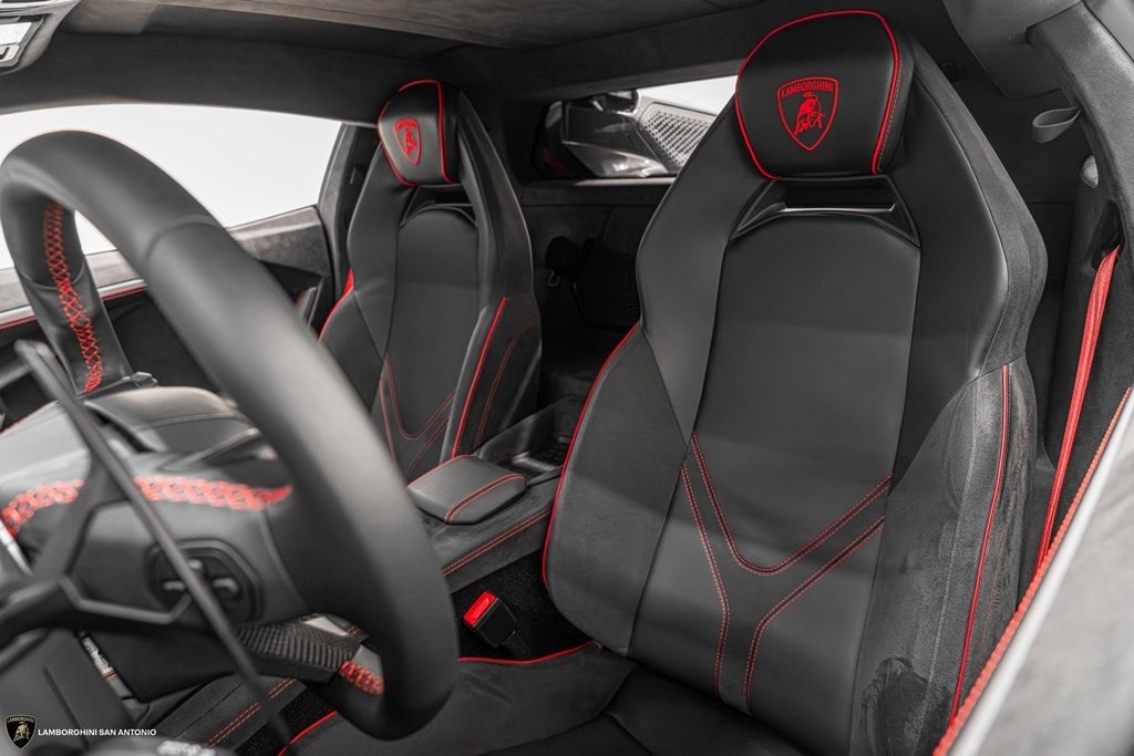 Used 2024 Lamborghini Revuelto Coupe