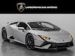  Lamborghini Huracan Tecnica