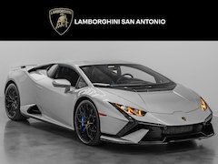 2023 Lamborghini Huracan Tecnica Coupe