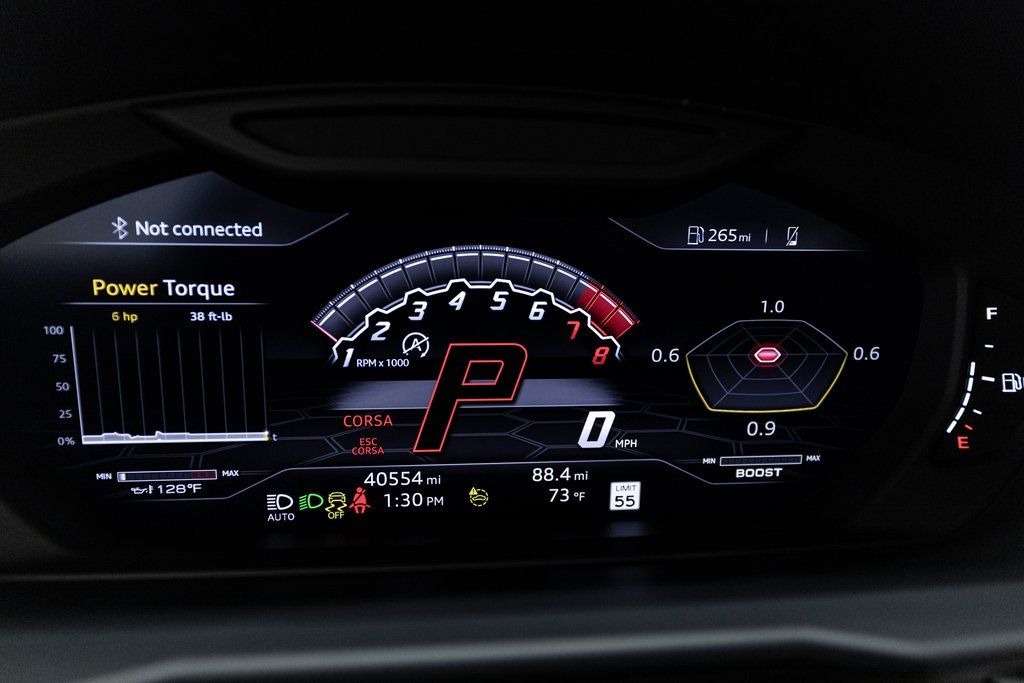 2021 Lamborghini Urus Base - Photo 54