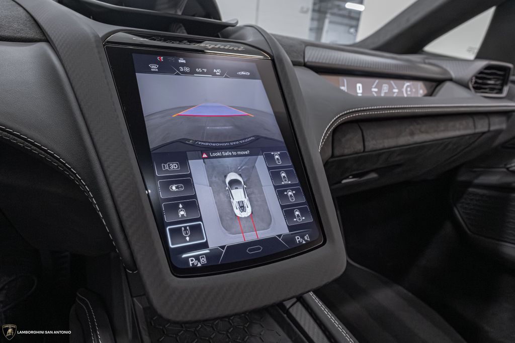 2026 Lamborghini Revuelto Base - Photo 42