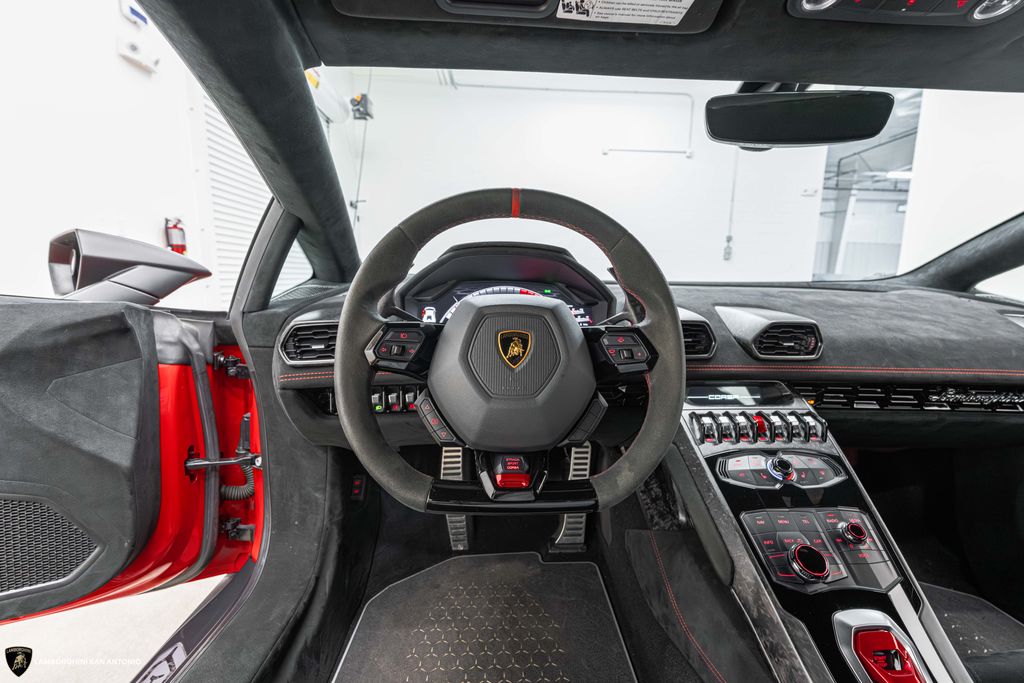 2018 Lamborghini Huracan Performante - Photo 4