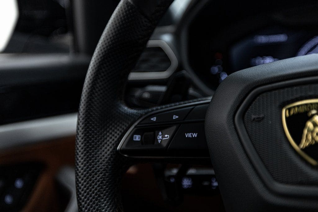 2021 Lamborghini Urus Base - Photo 48